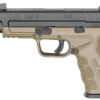 SPRINGFIELD ARMORY XD MOD.2 SEMI AUTO