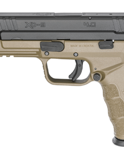 SPRINGFIELD ARMORY XD MOD.2 SEMI AUTO