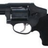 TAURUS 650 REVOLVER
