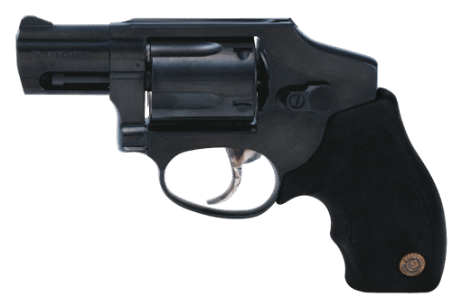 TAURUS 650 REVOLVER