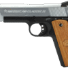 MAC 1911 SEMI AUTO