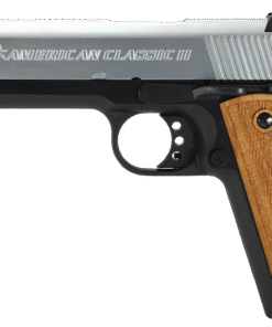 MAC 1911 SEMI AUTO