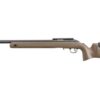 RUGER AMERICAN RIMFIRE LRT BOLT ACTION