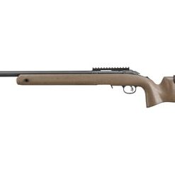 RUGER AMERICAN RIMFIRE LRT BOLT ACTION