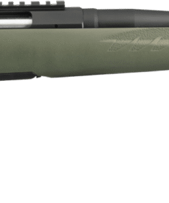 RUGER AMERICAN RIFLE PREDATOR BOLT ACTION