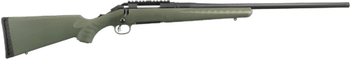 RUGER AMERICAN RIFLE PREDATOR BOLT ACTION