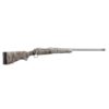 RUGER HAWKEYE BOLT ACTION