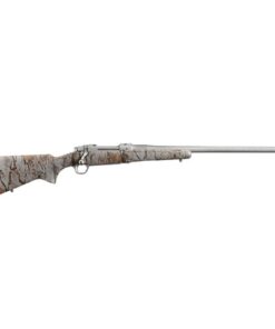 RUGER HAWKEYE BOLT ACTION