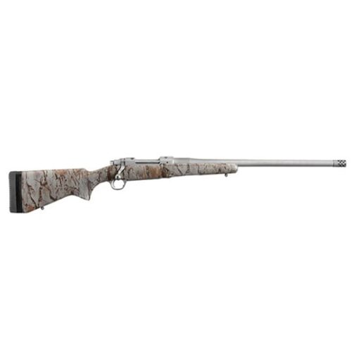 RUGER HAWKEYE BOLT ACTION