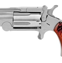 NORTH AMERICAN ARMS MINI REVOLVER REVOLVER
