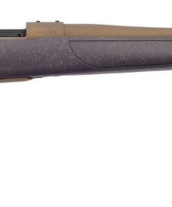 WEATHERBY VANGUARD BOLT ACTION