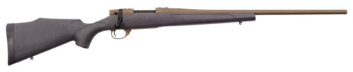 WEATHERBY VANGUARD BOLT ACTION