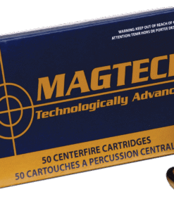 MAGTECH SPORT SHOOTING HANDGUN AMMO