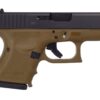 GLOCK G27 SEMI AUTO