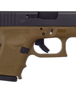 GLOCK G27 SEMI AUTO