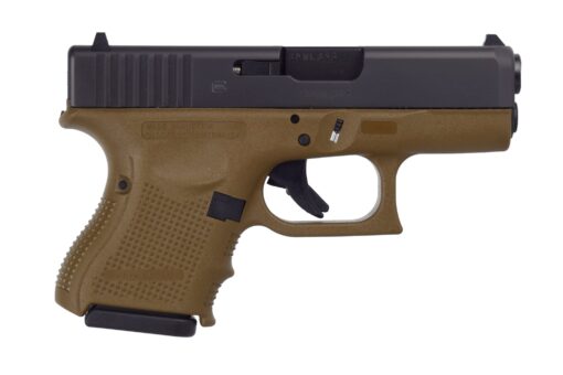 GLOCK G27 SEMI AUTO