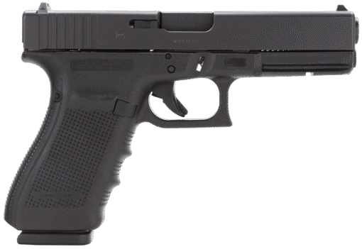 GLOCK G21 GEN 4 SEMI AUTO