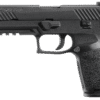 SIG SAUER P320 NITRON SEMI AUTO