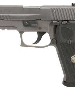 SIG SAUER P220 Legion SEMI AUTO