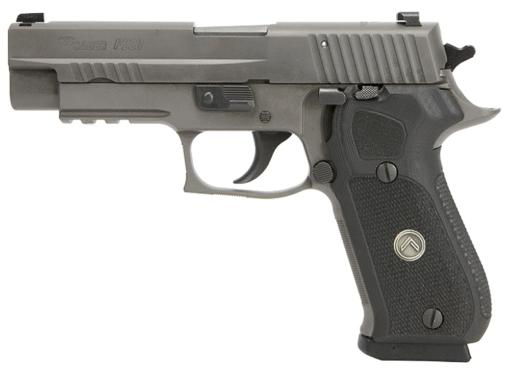 SIG SAUER P220 Legion SEMI AUTO