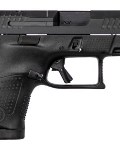 CZ P-10 S SEMI AUTO