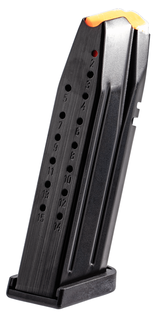 CZ P-10 COMPACT