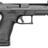 CZ P-10 C SUPRESSOR READY SEMI AUTO