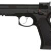 CZ 75 SP-01 SHADOW TARGET II SEMI AUTO