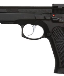 CZ 75 SP-01 SHADOW TARGET II SEMI AUTO