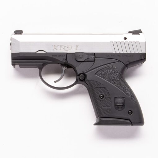 BOBERG ARMS XR9-L TWO-TONE SEMI AUTO