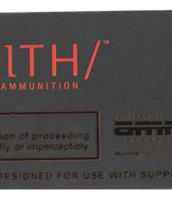 AMMO INC STELTH HANDGUN AMMO