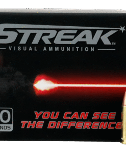 AMMO INC STREAK HANDGUN AMMO