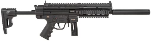 GSG GERMAN SPORTS GUNS GSG-16 SEMI AUTO