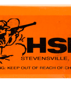 HSM TRAINING HANDGUN AMMO