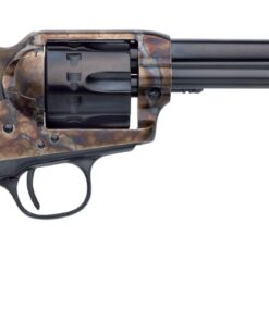 TAYLOR'S & CO. 1873 REVOLVER