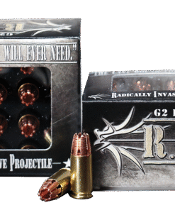 G2 RESEARCH R.I.P HANDGUN AMMO