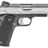 SPRINGFIELD ARMORY 1911 EMP CONCEAL CARRY INSTANT GEAR UP PACKAGE SEMI AUTO