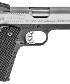 SPRINGFIELD ARMORY 1911 EMP CONCEAL CARRY INSTANT GEAR UP PACKAGE SEMI AUTO