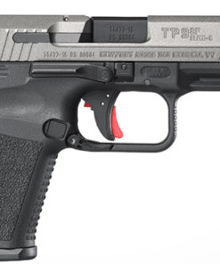 CANIK TP9SF ELITE-S SEMI AUTO