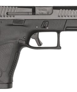 CZ P-10 C SEMI AUTO
