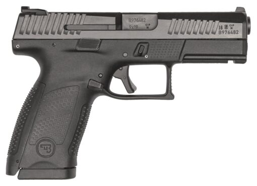 CZ P-10 C SEMI AUTO