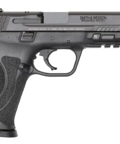 SMITH & WESSON M&P9 M2.0 5" PRO SERIES SEMI AUTO
