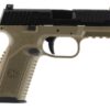 FN 509 SEMI AUTO