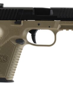FN 509 SEMI AUTO