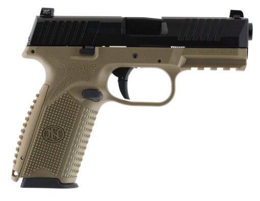 FN 509 SEMI AUTO