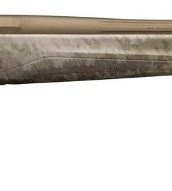 BROWNING X-BOLT HELL'S CANYON LONG RANGE BOLT ACTION
