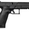 CZ P-10 OPTICS READY SEMI AUTO