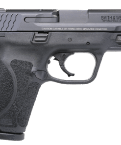 SMITH & WESSON M&P9 M2.0 COMPACT SEMI AUTO