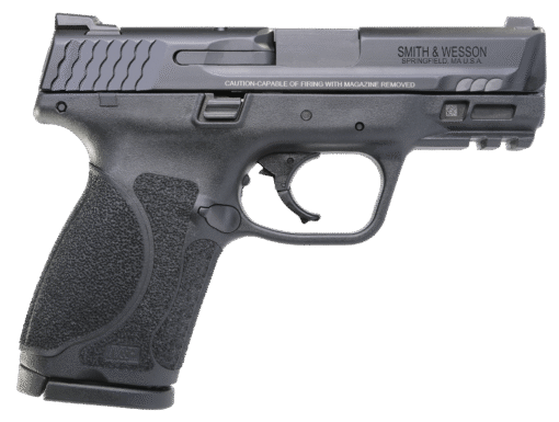 SMITH & WESSON M&P9 M2.0 COMPACT SEMI AUTO