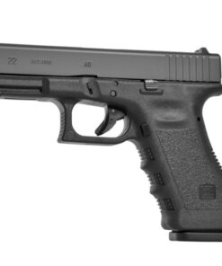 GLOCK G22 NS SEMI AUTO